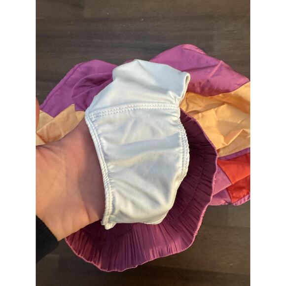 Free People Movement Shorts Womens Small High Waist Athletic Running Gym - Picture 4 of 6